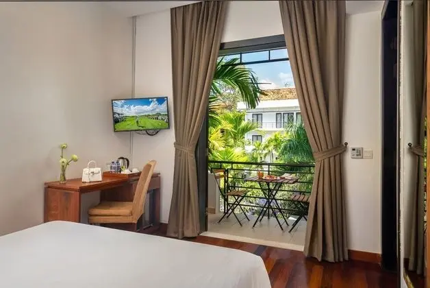 Premier Suite Room, 2 Bedrooms