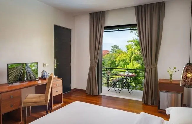 Premier Suite Room, 2 Bedrooms