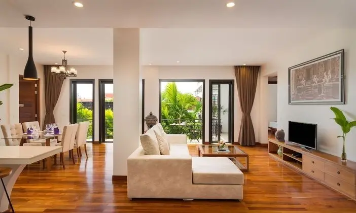 Premier Suite Room, 2 Bedrooms