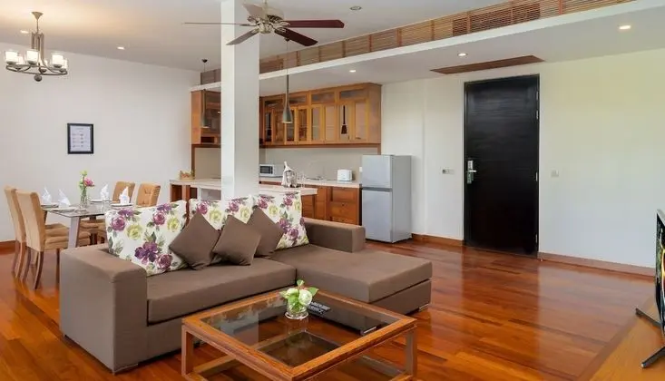Premier Suite Room, 2 Bedrooms