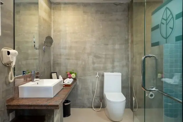 Premier Suite Room, 2 Bedrooms