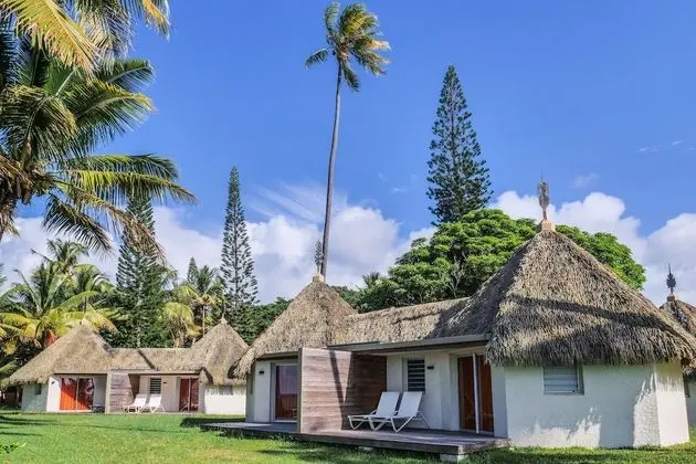 Premium Bungalov