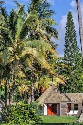 Premium Bungalov