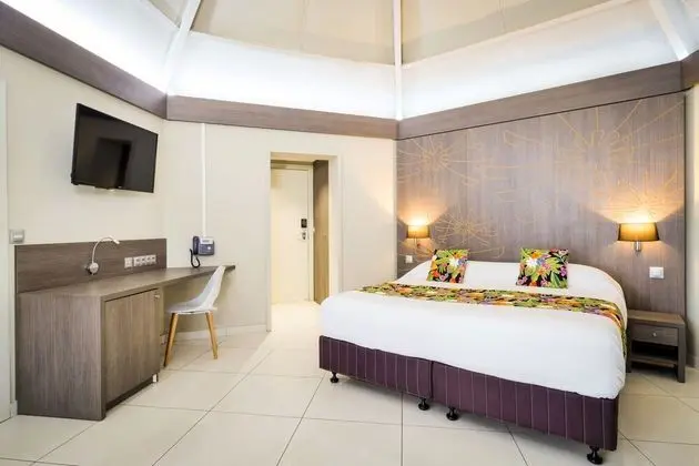 Premium Bungalov