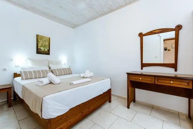 Bungalov, 1 Yatak Odası