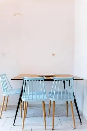 Bungalov, 1 Yatak Odası