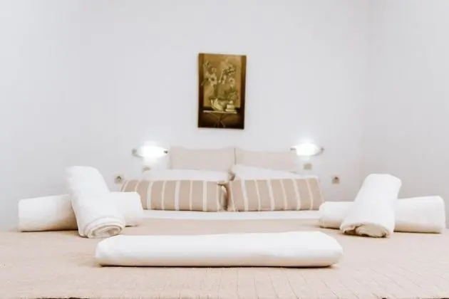 Bungalov, 1 Yatak Odası