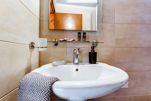 Bungalov, 1 Yatak Odası