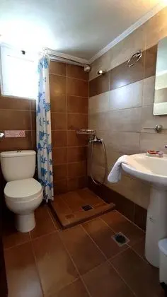 Superior Tek Büyük veya İki Ayrı Yataklı Oda