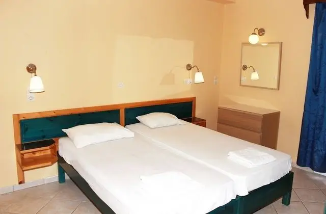 Basic Stüdyo, 3 Tek Kişilik Yatak, Sigara İçilmez