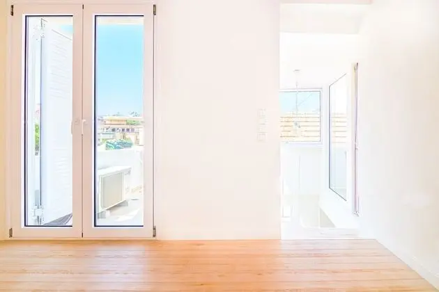 Ev, 1 Yatak Odası