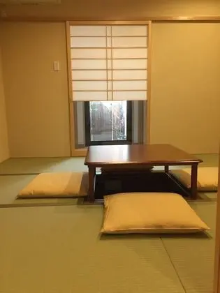Traditional Ev (Japanese Style)