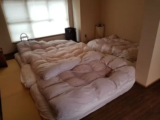 Basic Ev (Private Vacation Home)