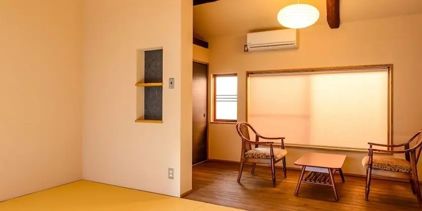 Basic Ev (Private Vacation Home)
