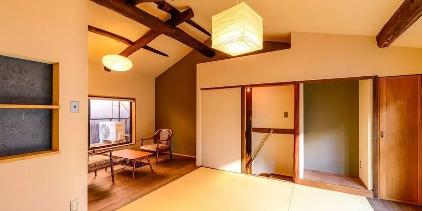 Basic Ev (Private Vacation Home)
