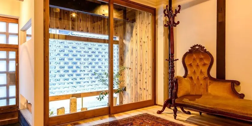 Basic Ev (Private Vacation Home)