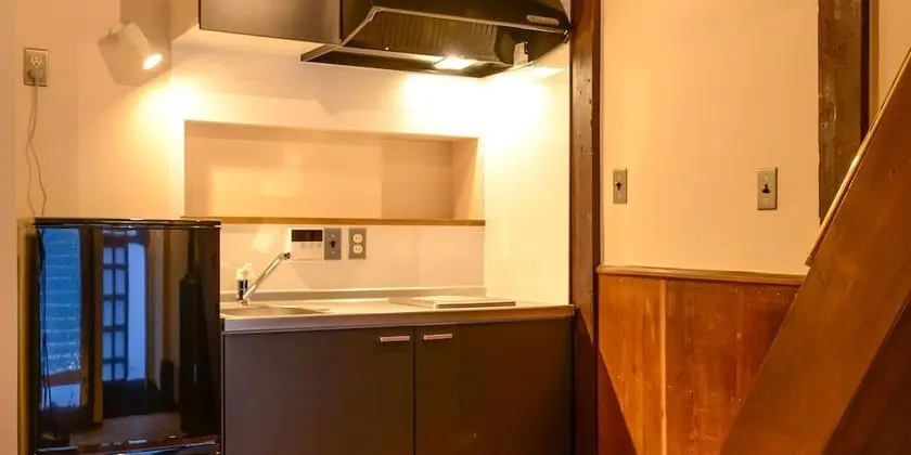 Basic Ev (Private Vacation Home)
