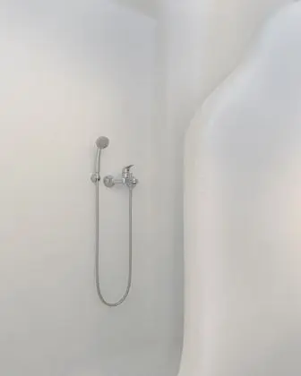 Koumi Suite Jetted Tub and Sea View