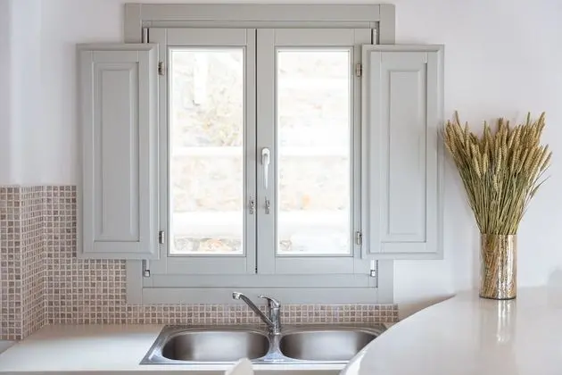 Koumi Suite Partial Sea View and Jetted Tub