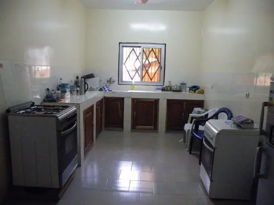 Ev, Birden Çok Yatak