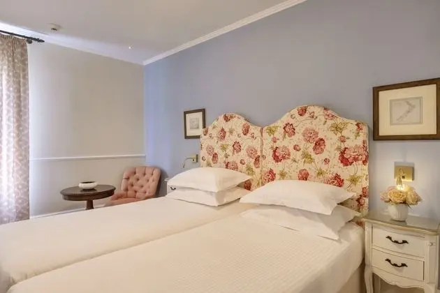 Superior Comfort Suite