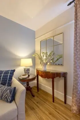Superior Comfort Suite