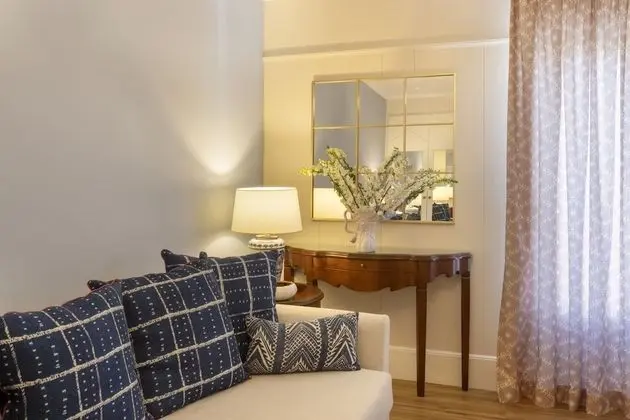 Superior Comfort Suite
