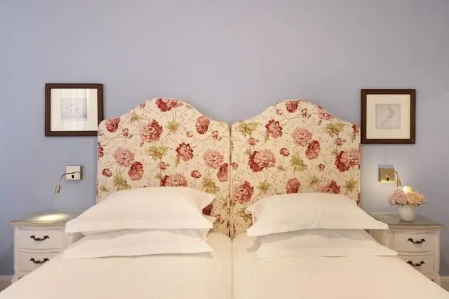 Superior Comfort Suite