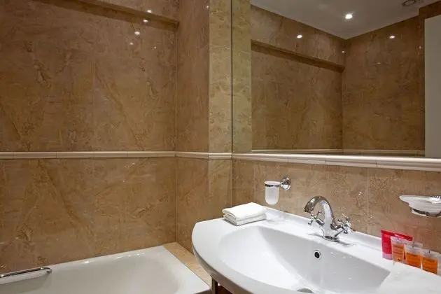 Superior Comfort Suite