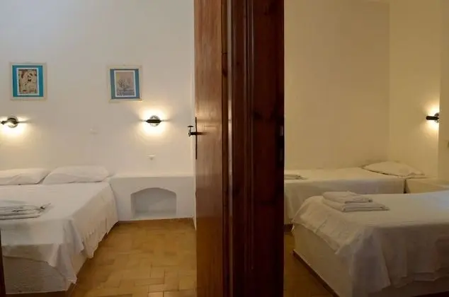 Apart Daire, 2 Yatak Odası, Deniz Manzaralı