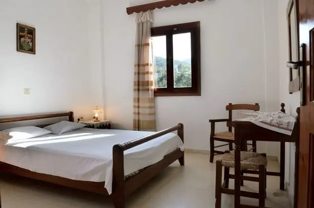 Apart Daire, 2 Yatak Odası, Deniz Manzaralı