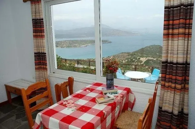 Apart Daire, 2 Yatak Odası, Deniz Manzaralı