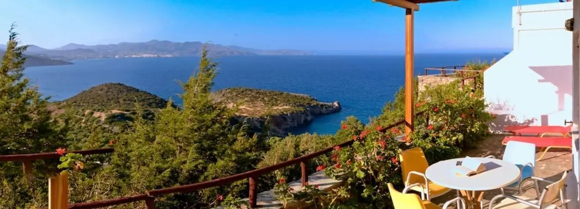 Apart Daire, 2 Yatak Odası, Deniz Manzaralı