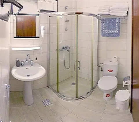 Apart Daire, 2 Yatak Odası, Deniz Manzaralı