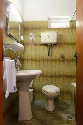 Apart Daire, 2 Yatak Odası, Deniz Manzaralı