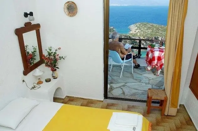 Oda, Deniz Manzaralı (Maisonette)