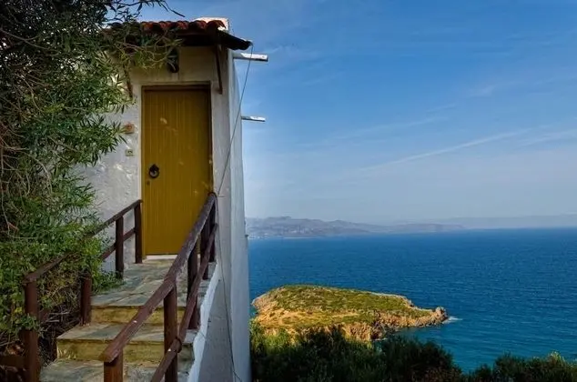 Oda, Deniz Manzaralı (Maisonette)
