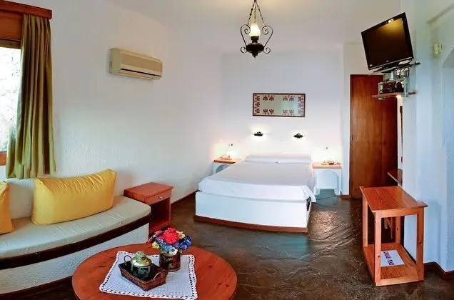 Stüdyo, Deniz Manzaralı