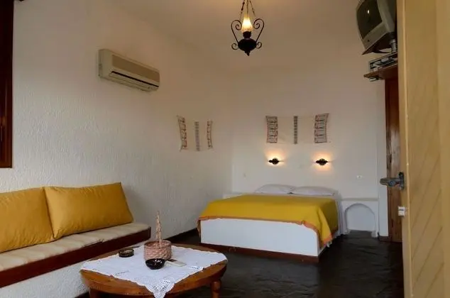 Stüdyo, Deniz Manzaralı