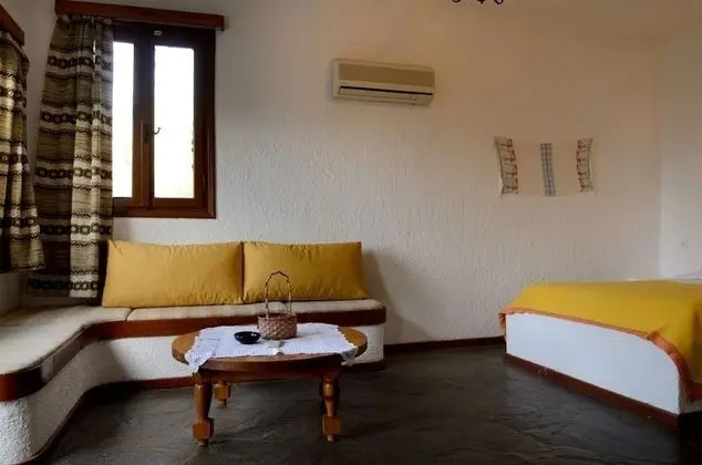 Stüdyo, Deniz Manzaralı