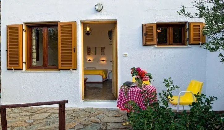 Stüdyo, Deniz Manzaralı