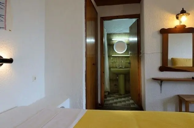 Stüdyo, Deniz Manzaralı