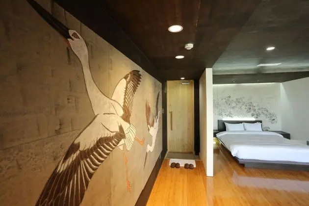 Villa (with Private Pool)