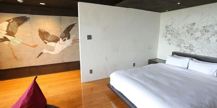Villa (with Private Pool)