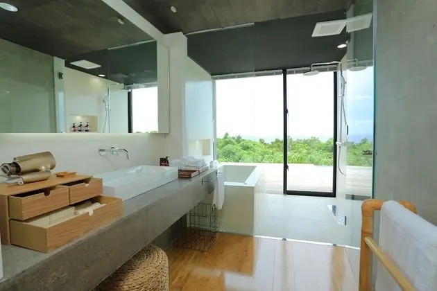 Villa (with Private Pool)