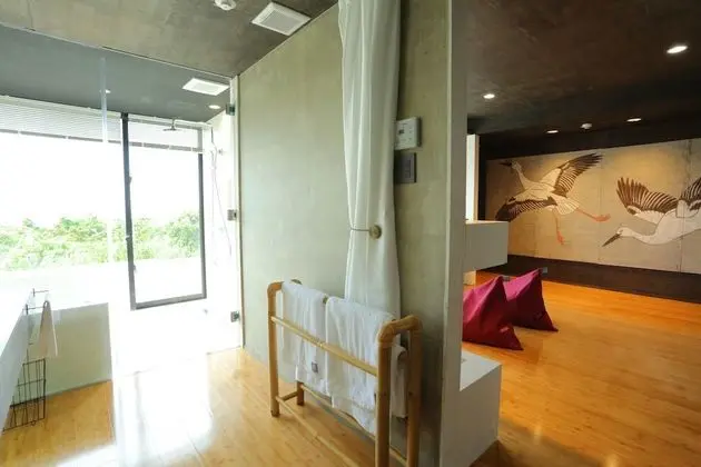 Villa (with Private Pool)