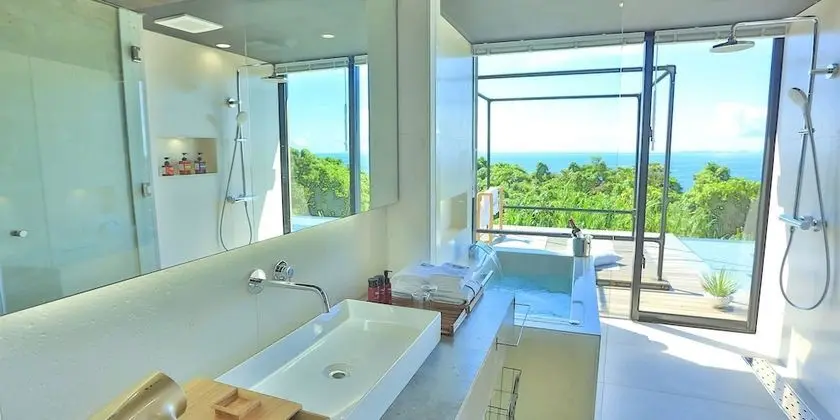 Villa (with Private Pool)