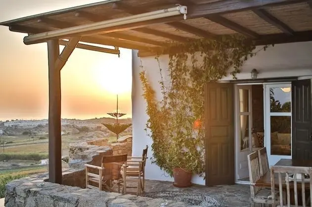 Deluxe Villa