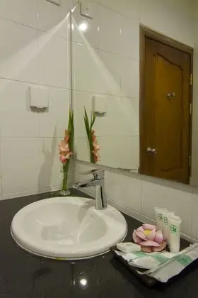 Family Oda, 2 Yatak Odası, Balkon