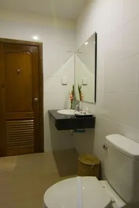Superior İki Ayrı Yataklı Oda, Şehir Manzaralı